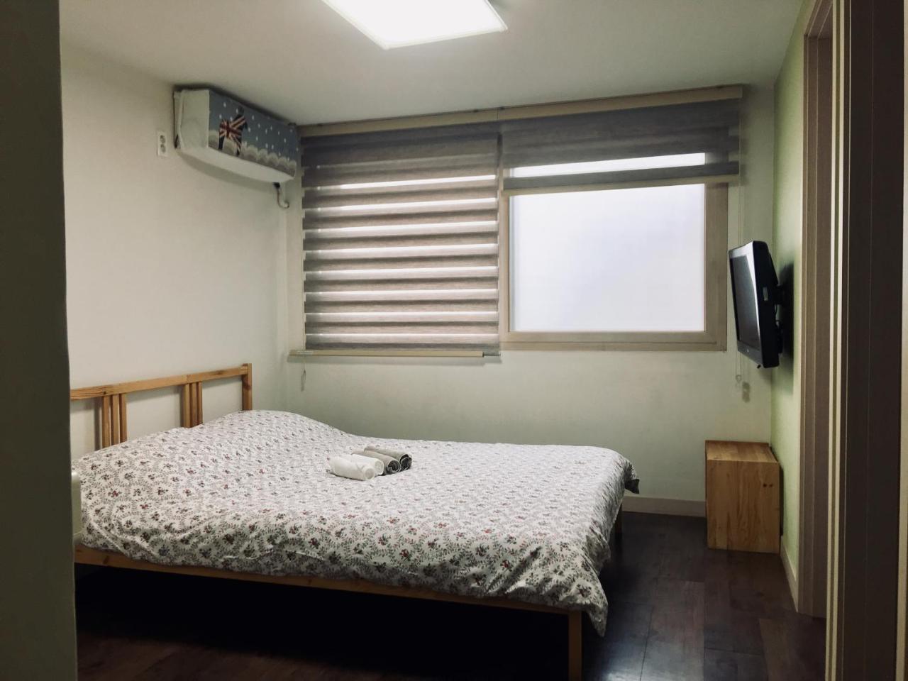 Hongdae Pencil Guesthouse Seoul Bagian luar foto