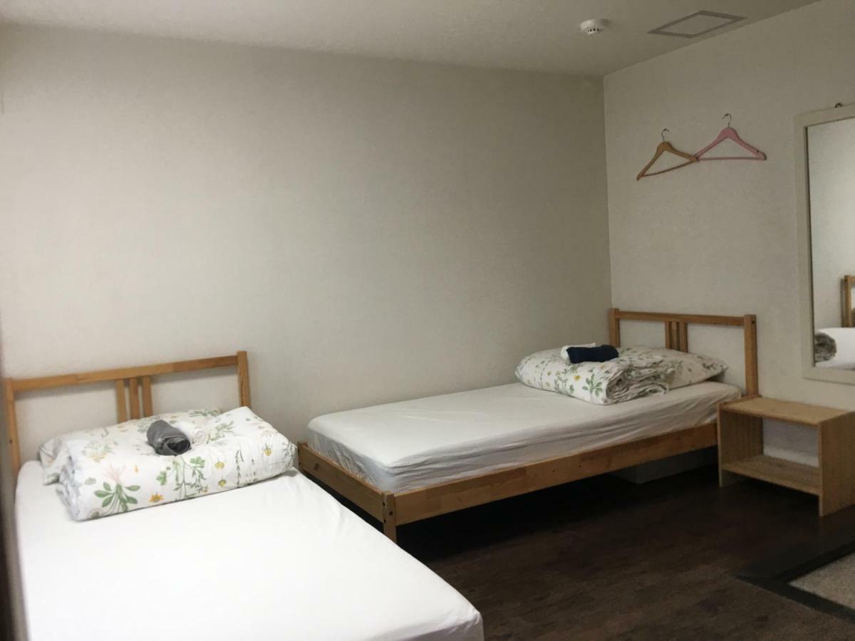 Hongdae Pencil Guesthouse Seoul Bagian luar foto